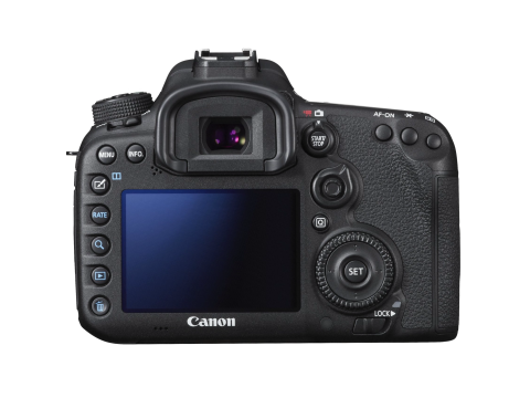 Canon EOS 7D MARK II.Picture2